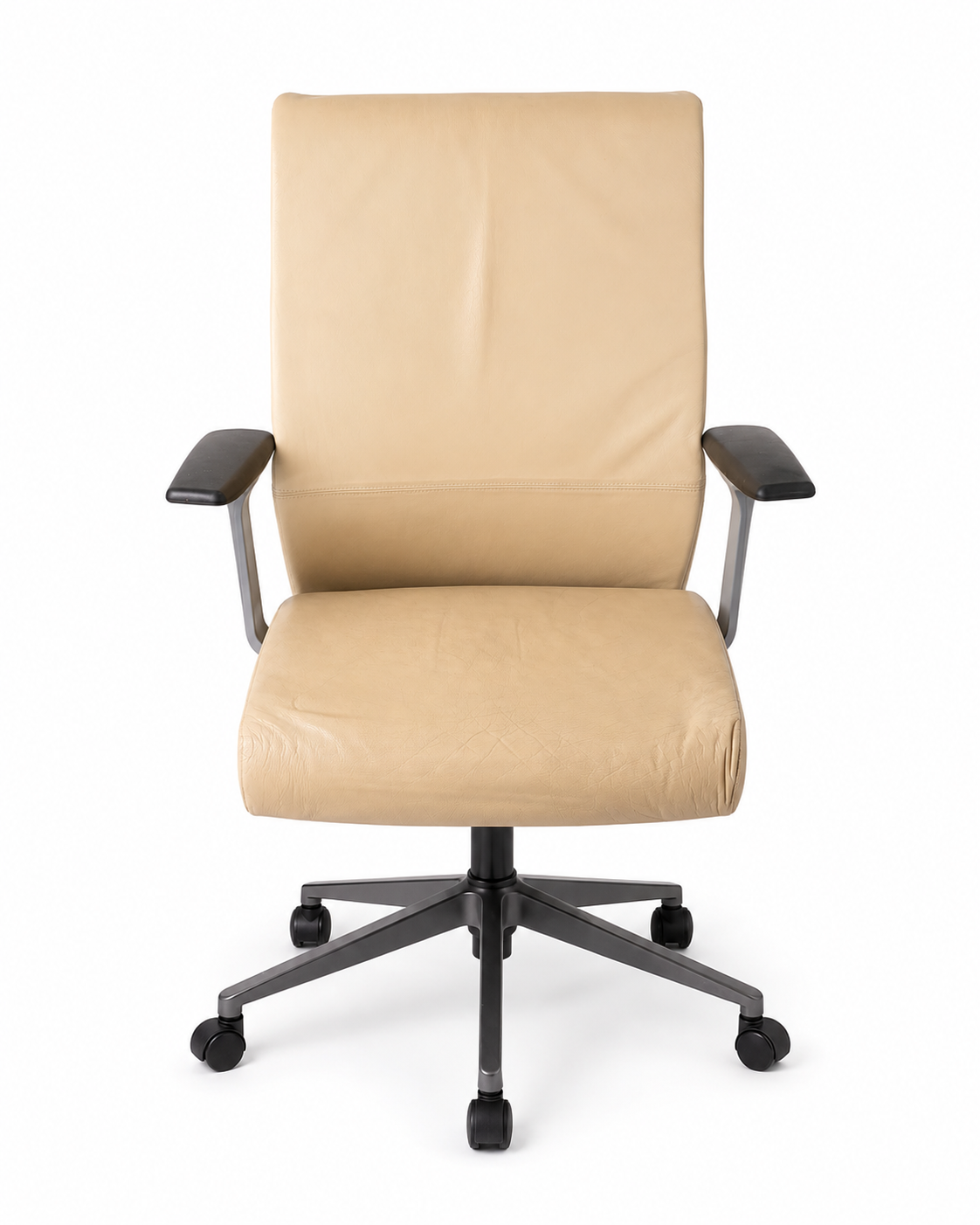 Outlet Steelcase Think Vergaderstoel